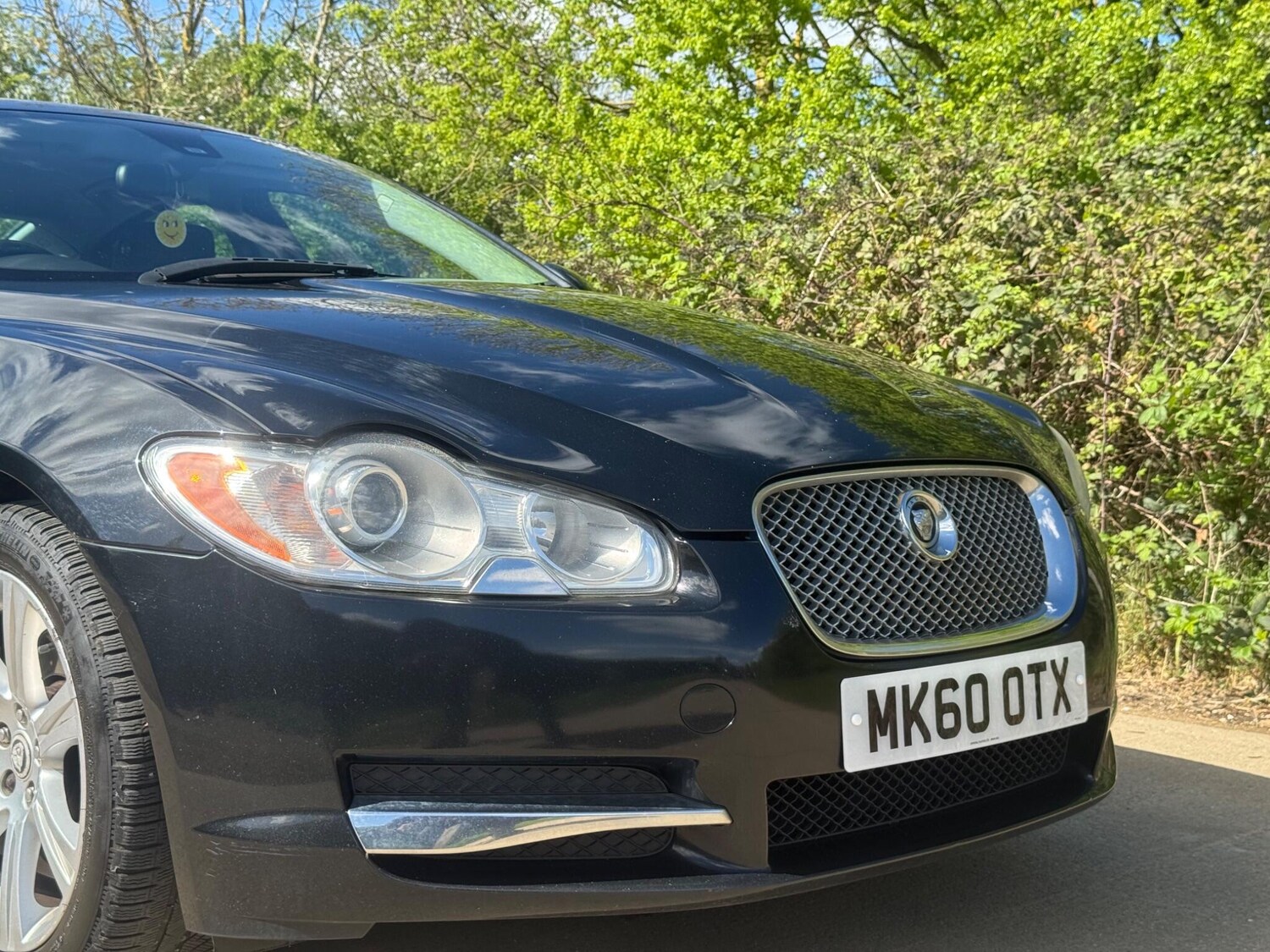 Used Jaguar XF for sale - 78214868: Photo 26