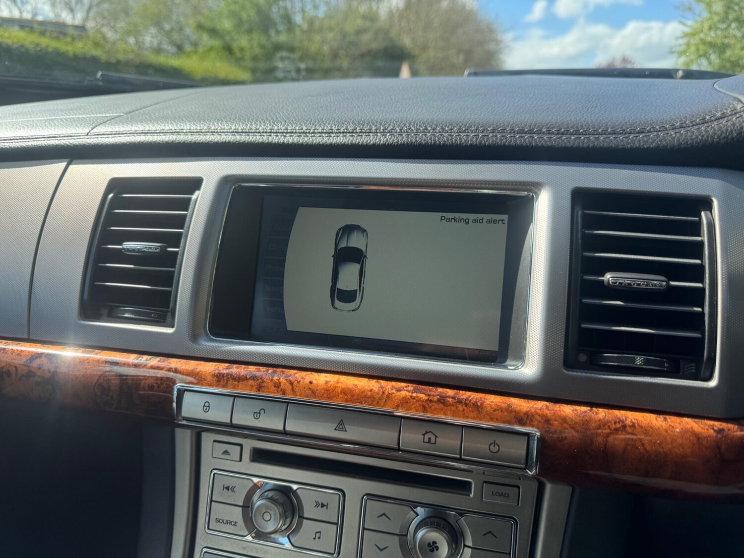 Used Jaguar XF for sale - 78214868: Photo 27