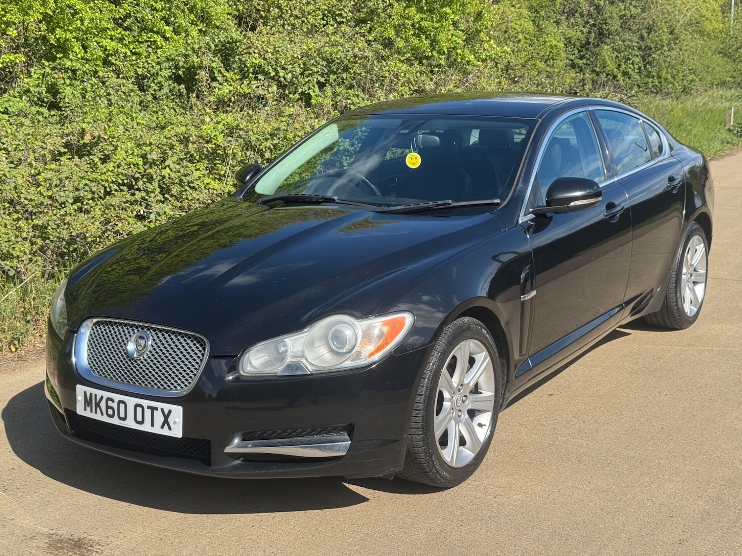 Used Jaguar XF for sale - 78214868: Photo 3