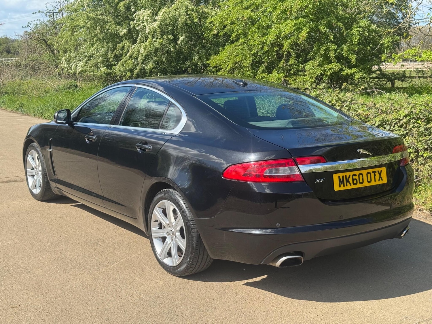 Used Jaguar XF for sale - 78214868: Photo 4
