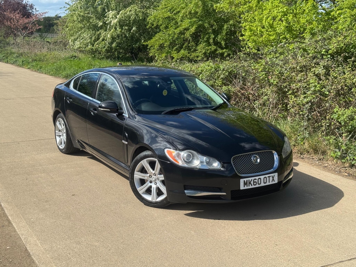 Used Jaguar XF for sale - 78214868: Photo 5