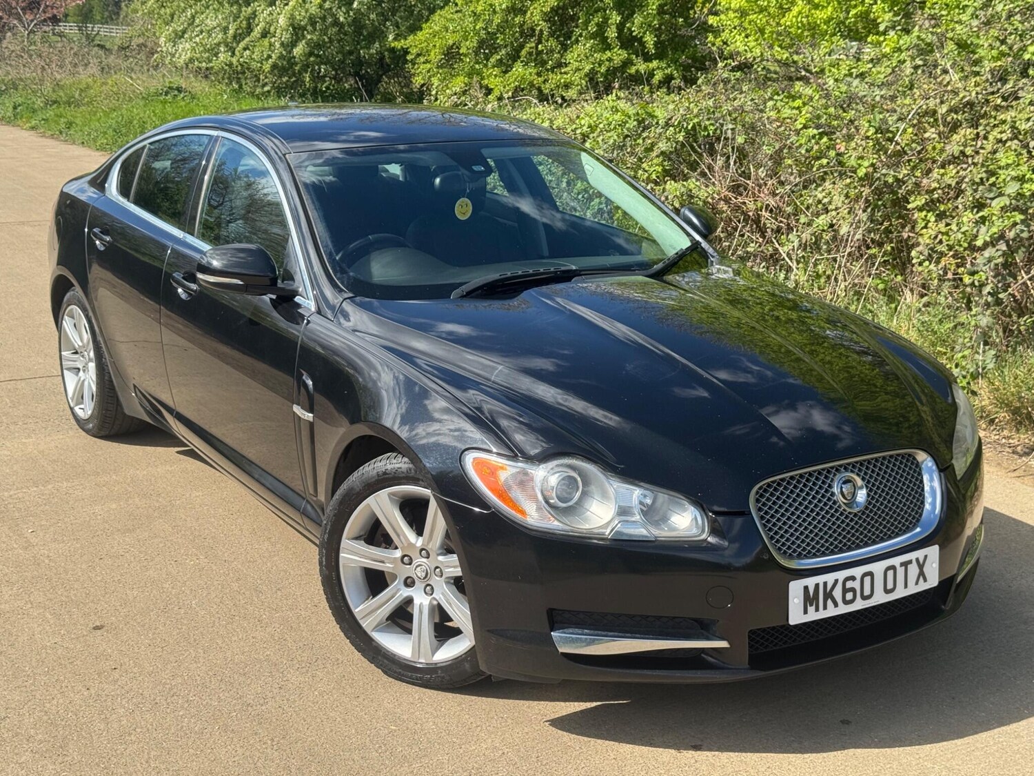 Used Jaguar XF for sale - 78214868: Photo 6
