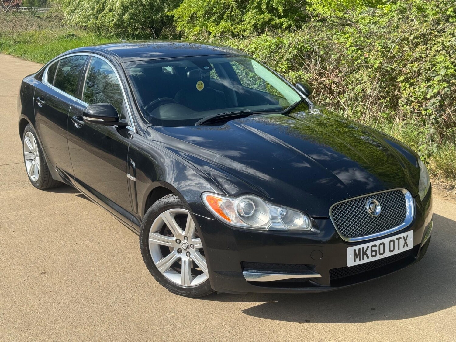 Used Jaguar XF for sale - 78214868: Photo 7