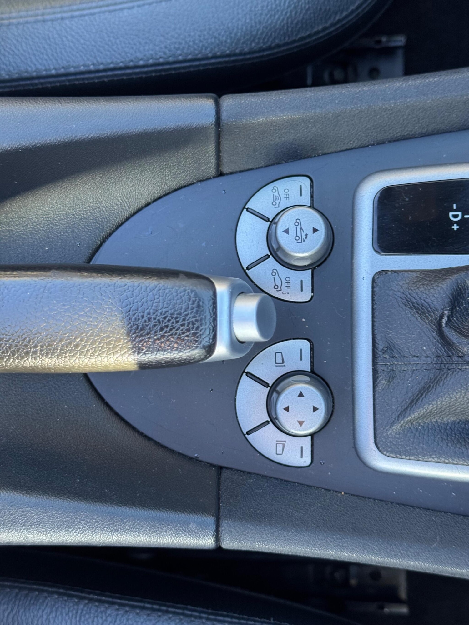 Used Mercedes-Benz SLK 2006 for sale - 77098154: Photo 12