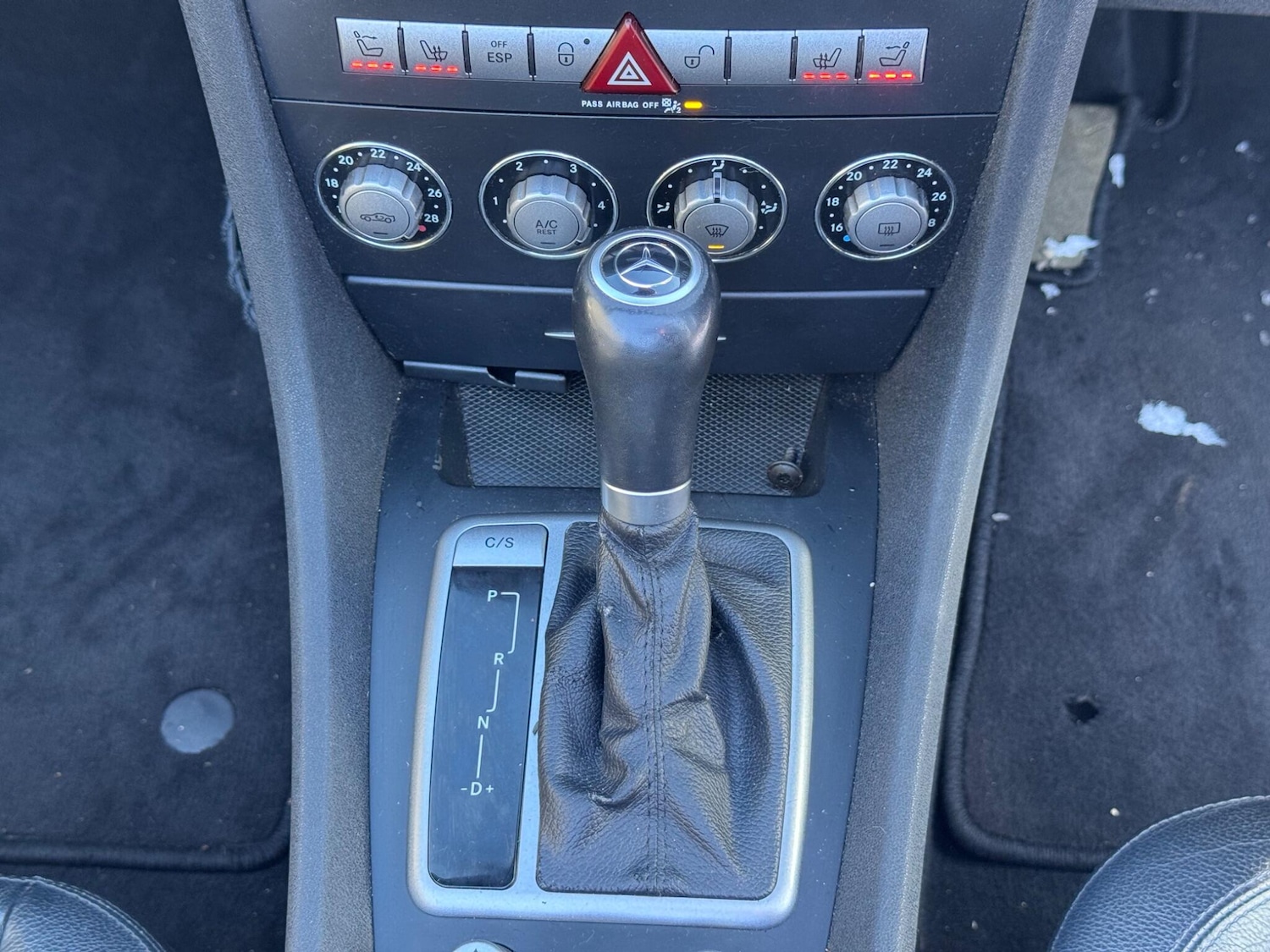 Used Mercedes-Benz SLK 2006 for sale - 77098154: Photo 13