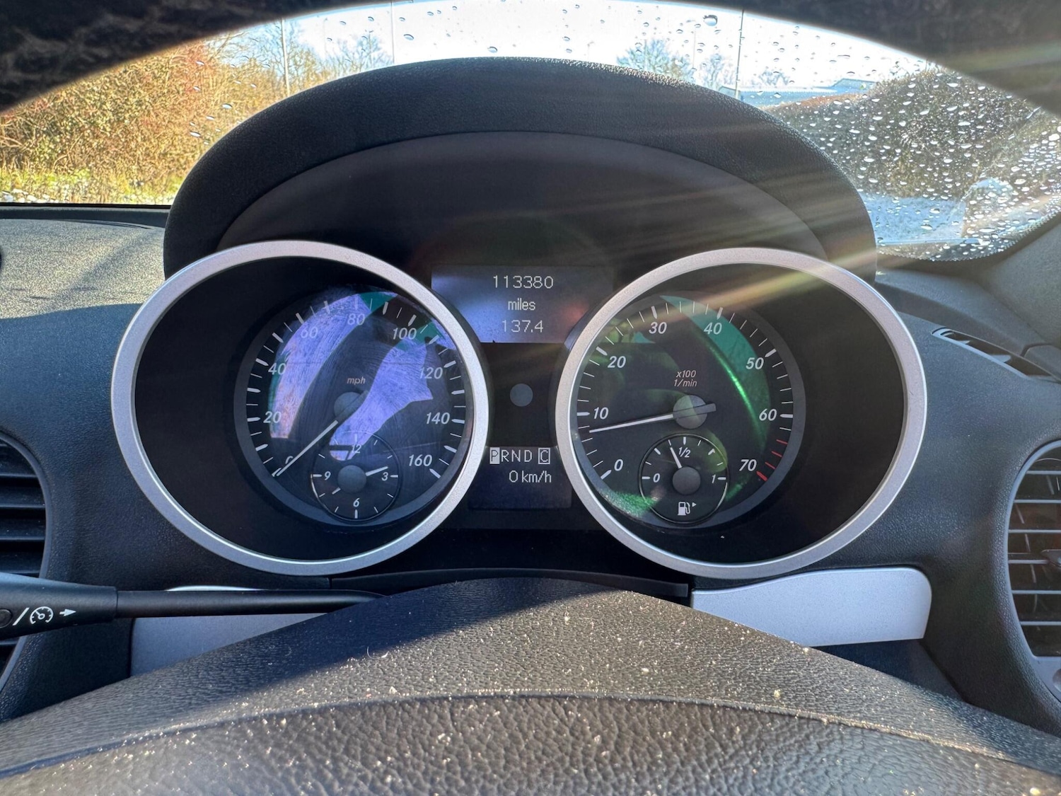 Used Mercedes-Benz SLK 2006 for sale - 77098154: Photo 15