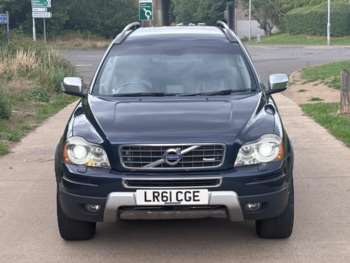 Used Volvo XC90 2011 for sale - 75378367: Photo