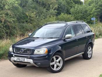 Used Volvo XC90 2011 for sale - 75378367: Photo