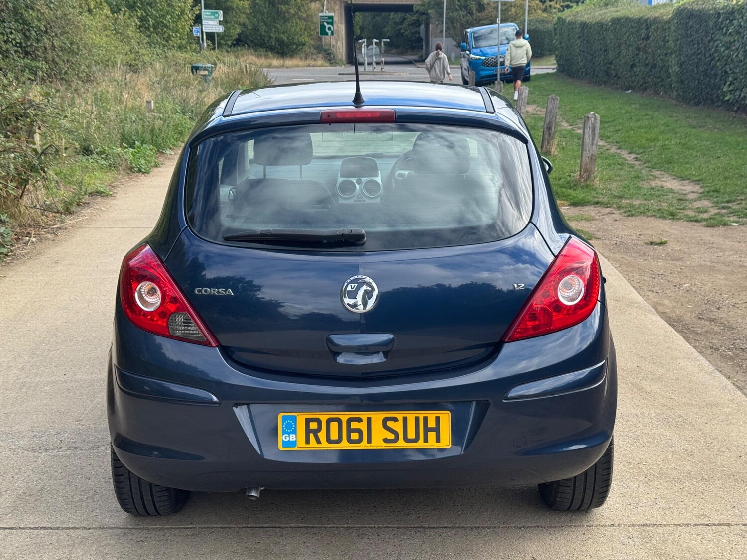 Vehicle 7