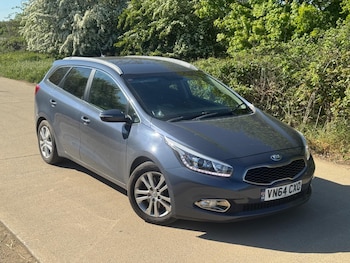 Used Kia Ceed 2014 for sale - 78361959: Photo