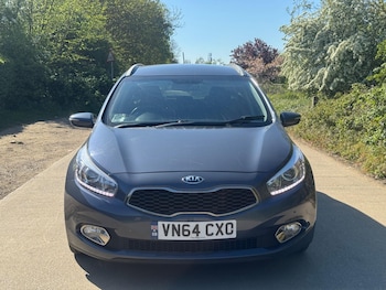 Used Kia Ceed 2014 for sale - 78361959: Photo