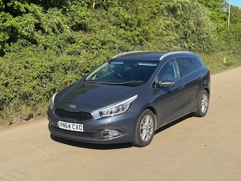 Used Kia Ceed 2014 for sale - 78361959: Photo