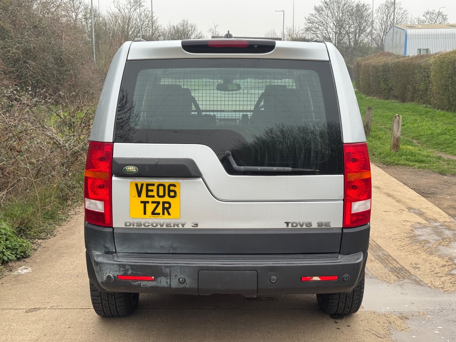 Used Land Rover Discovery 2006 for sale - 77783904: Photo 10