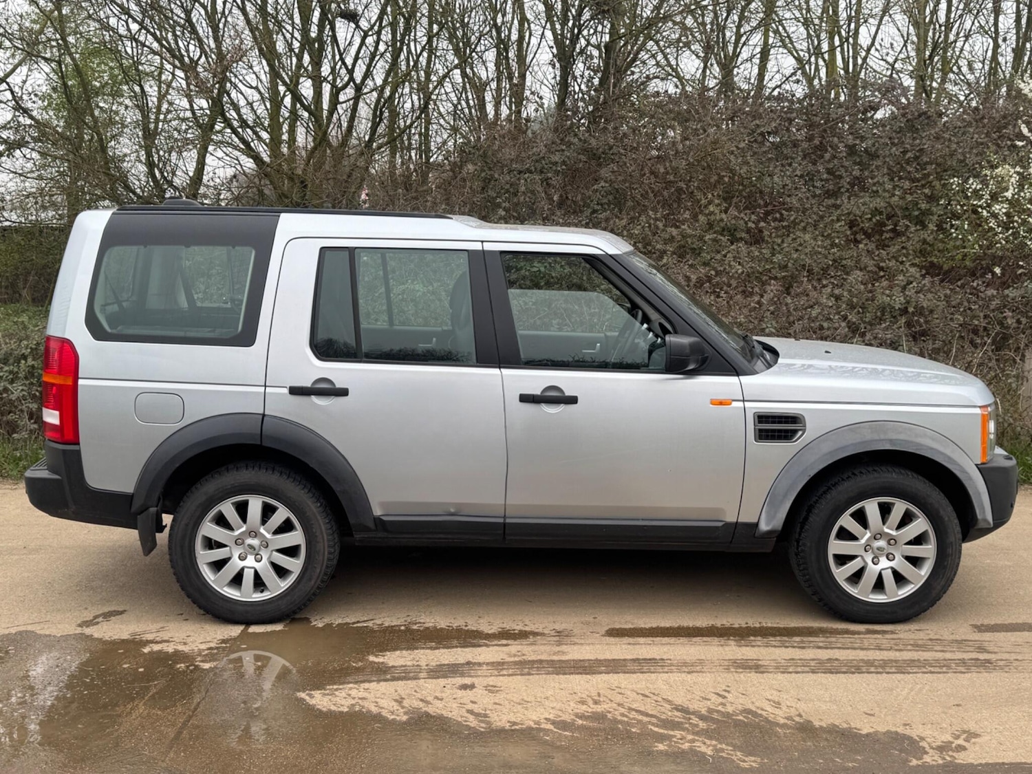 Used Land Rover Discovery 2006 for sale - 77783904: Photo 11