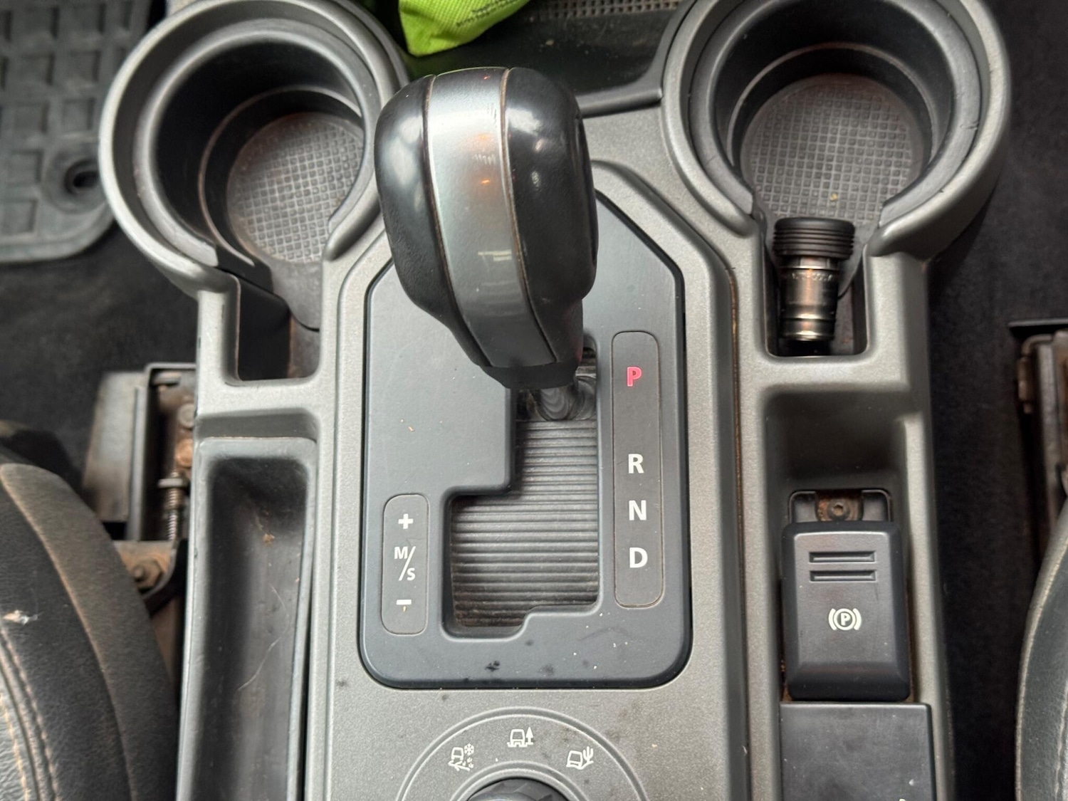 Used Land Rover Discovery 2006 for sale - 77783904: Photo 14