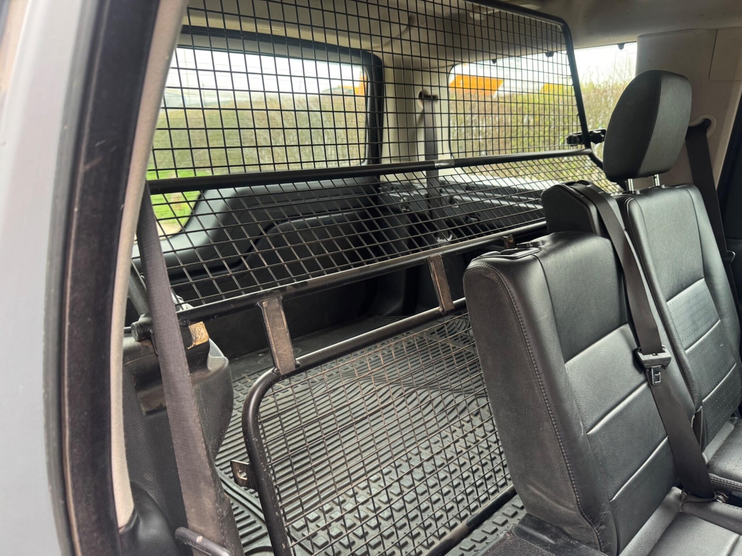 Used Land Rover Discovery 2006 for sale - 77783904: Photo 15