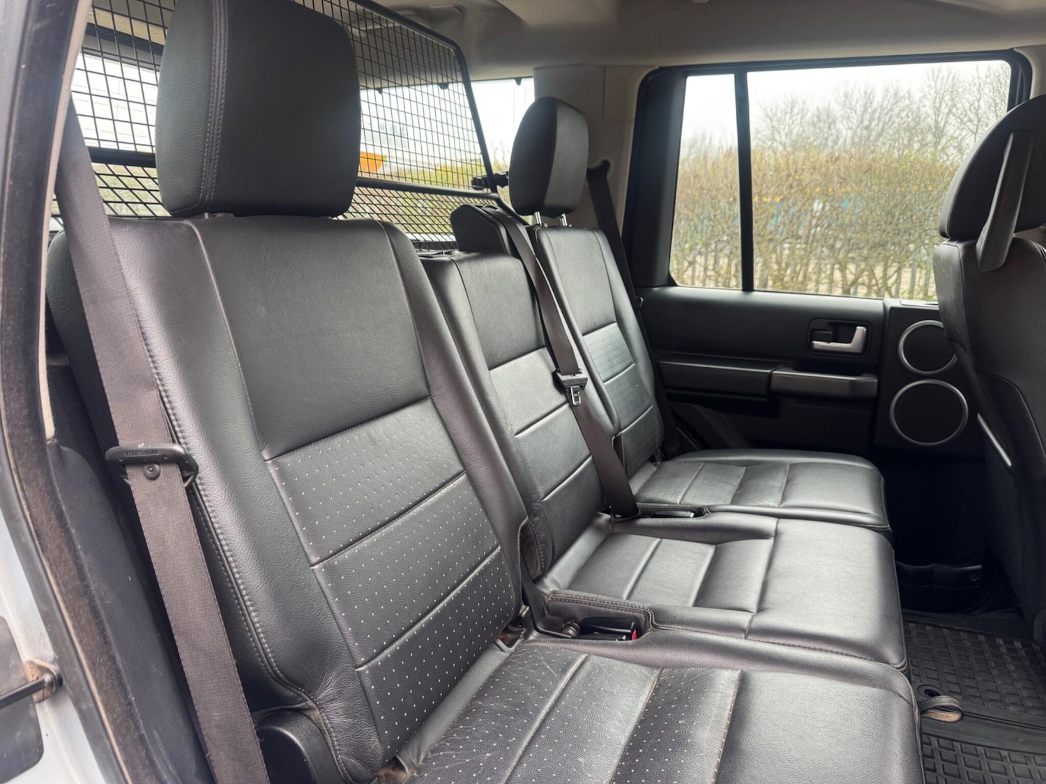 Used Land Rover Discovery 2006 for sale - 77783904: Photo 16