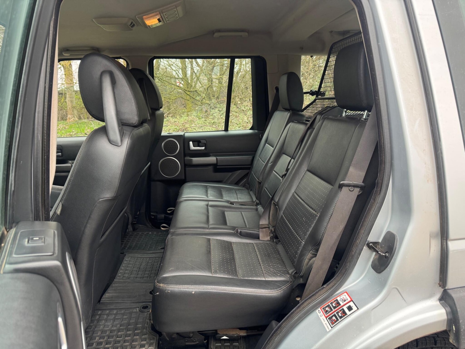 Used Land Rover Discovery 2006 for sale - 77783904: Photo 17