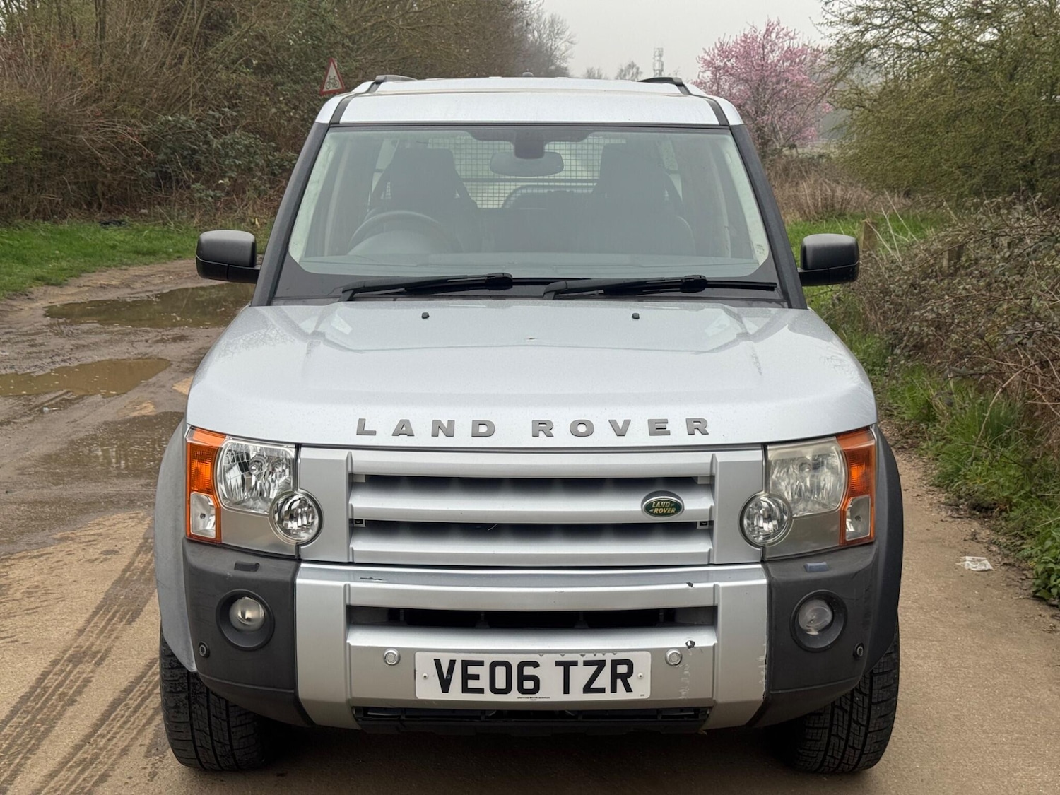Used Land Rover Discovery 2006 for sale - 77783904: Photo 2