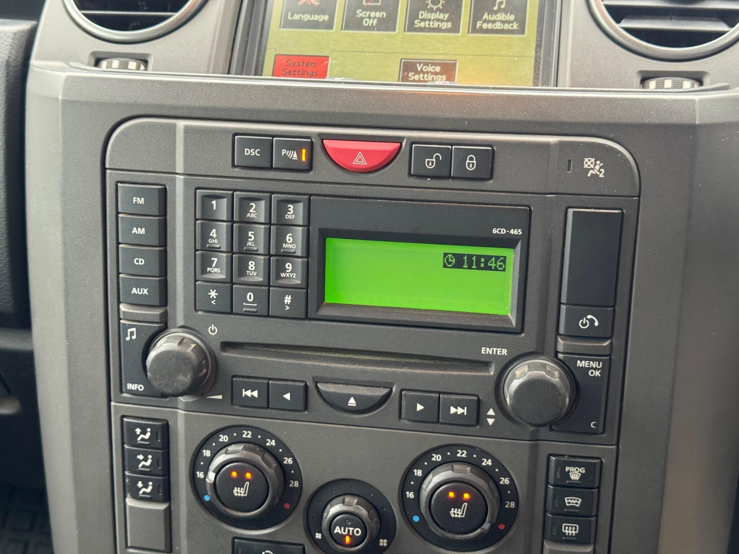 Used Land Rover Discovery 2006 for sale - 77783904: Photo 23