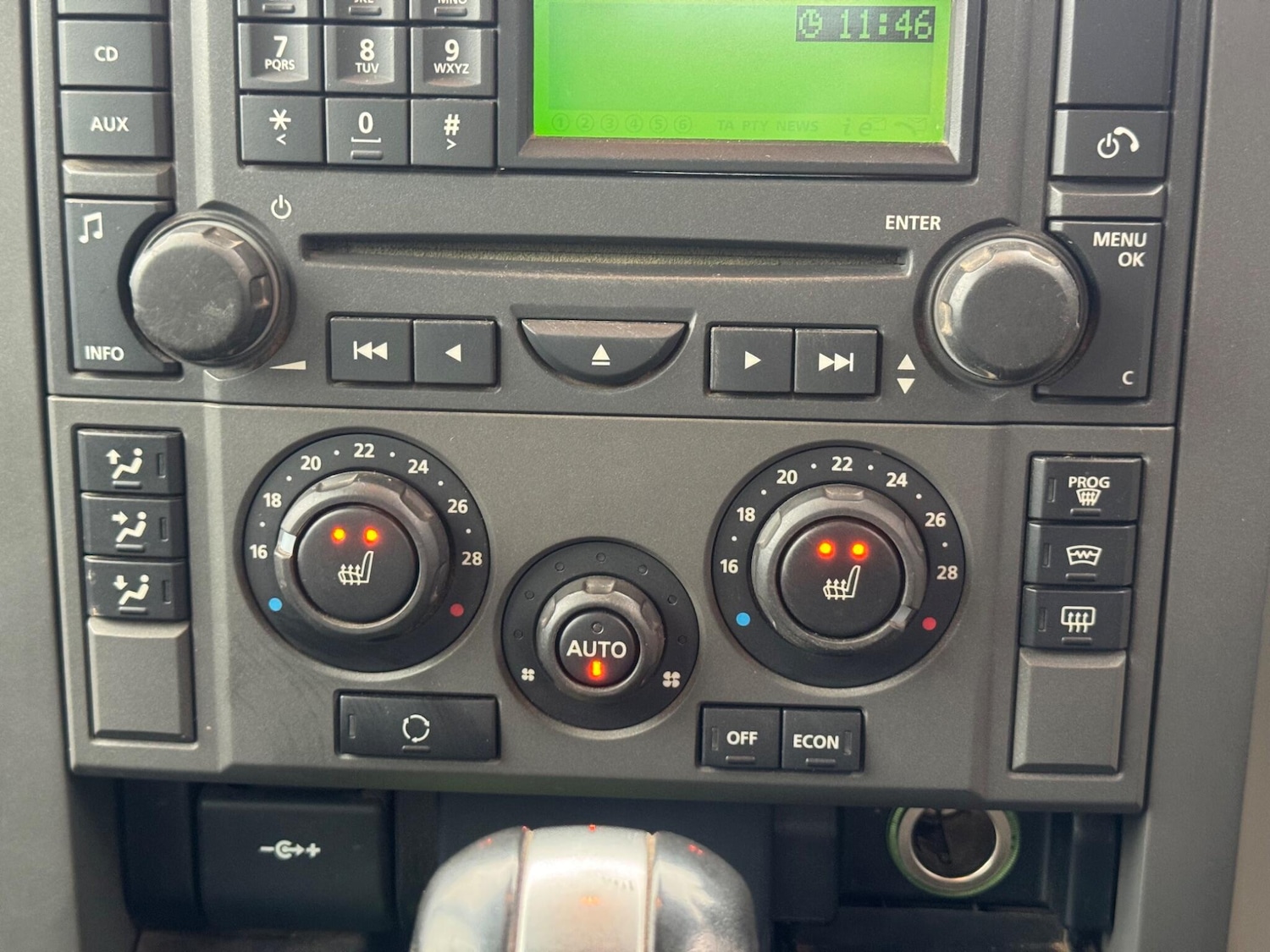 Used Land Rover Discovery 2006 for sale - 77783904: Photo 24