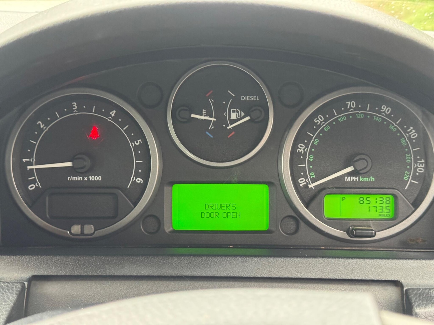 Used Land Rover Discovery 2006 for sale - 77783904: Photo 25