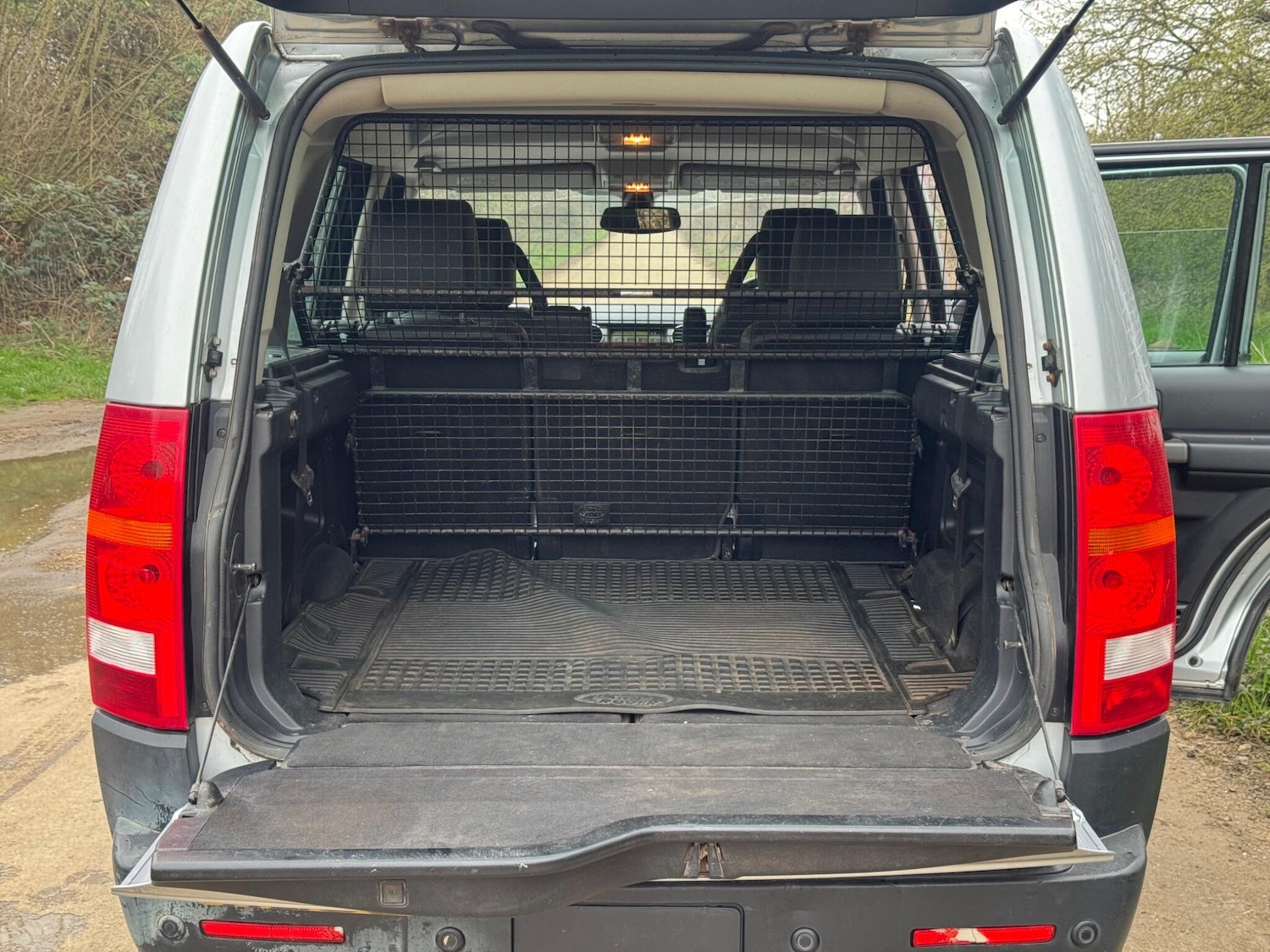 Used Land Rover Discovery 2006 for sale - 77783904: Photo 26