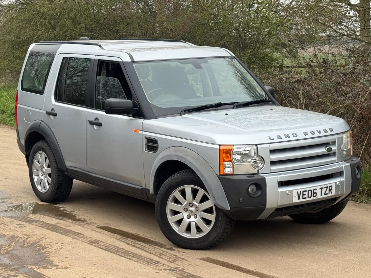 Used Land Rover Discovery 2006 for sale - 77783904: Photo 5