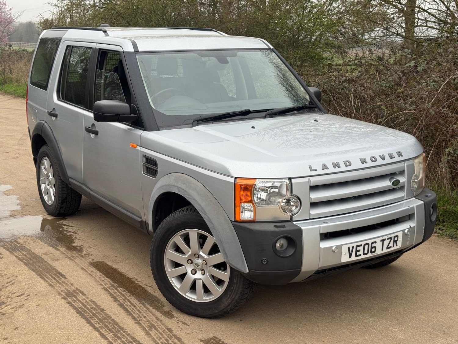 Used Land Rover Discovery 2006 for sale - 77783904: Photo 6