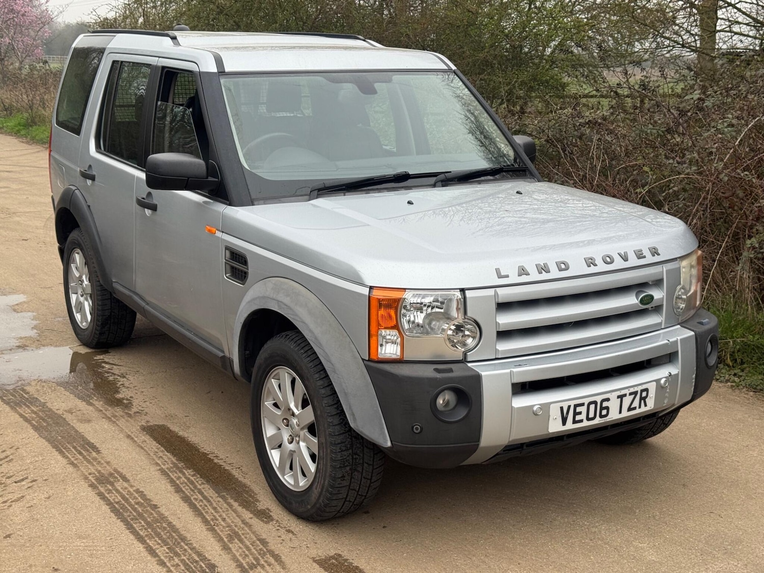 Used Land Rover Discovery 2006 for sale - 77783904: Photo 7