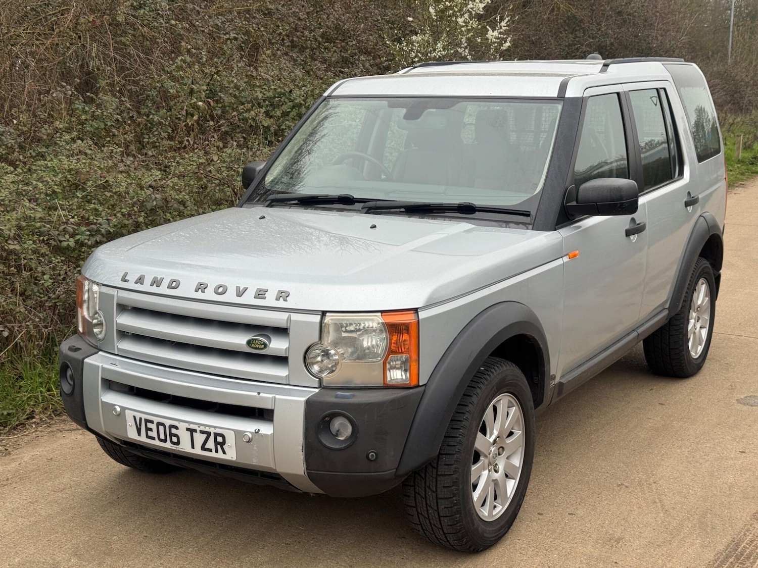 Used Land Rover Discovery 2006 for sale - 77783904: Photo 8