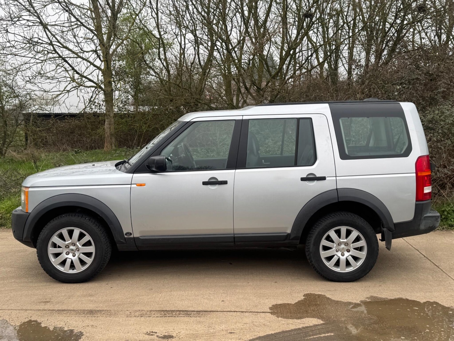 Used Land Rover Discovery 2006 for sale - 77783904: Photo 9