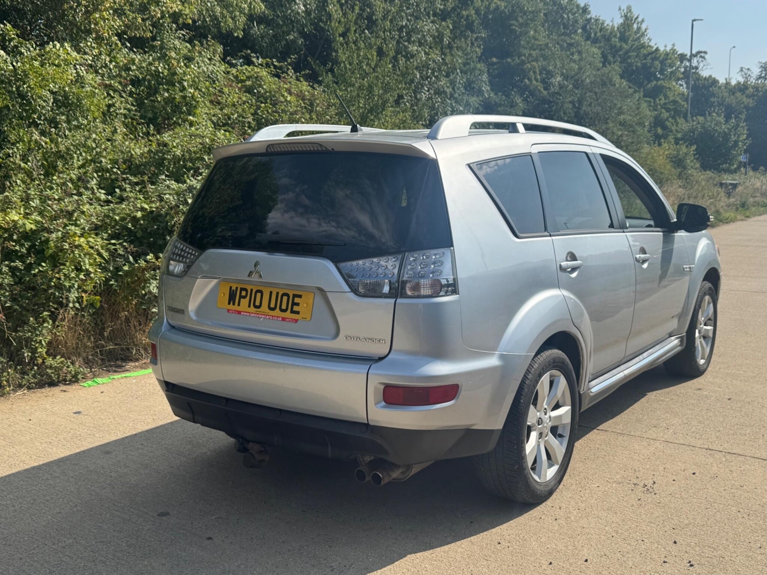 Vehicle 7