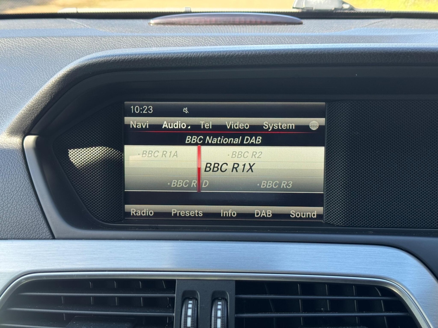 Used Mercedes-Benz C Class 2015 for sale - 78033895: Photo 20