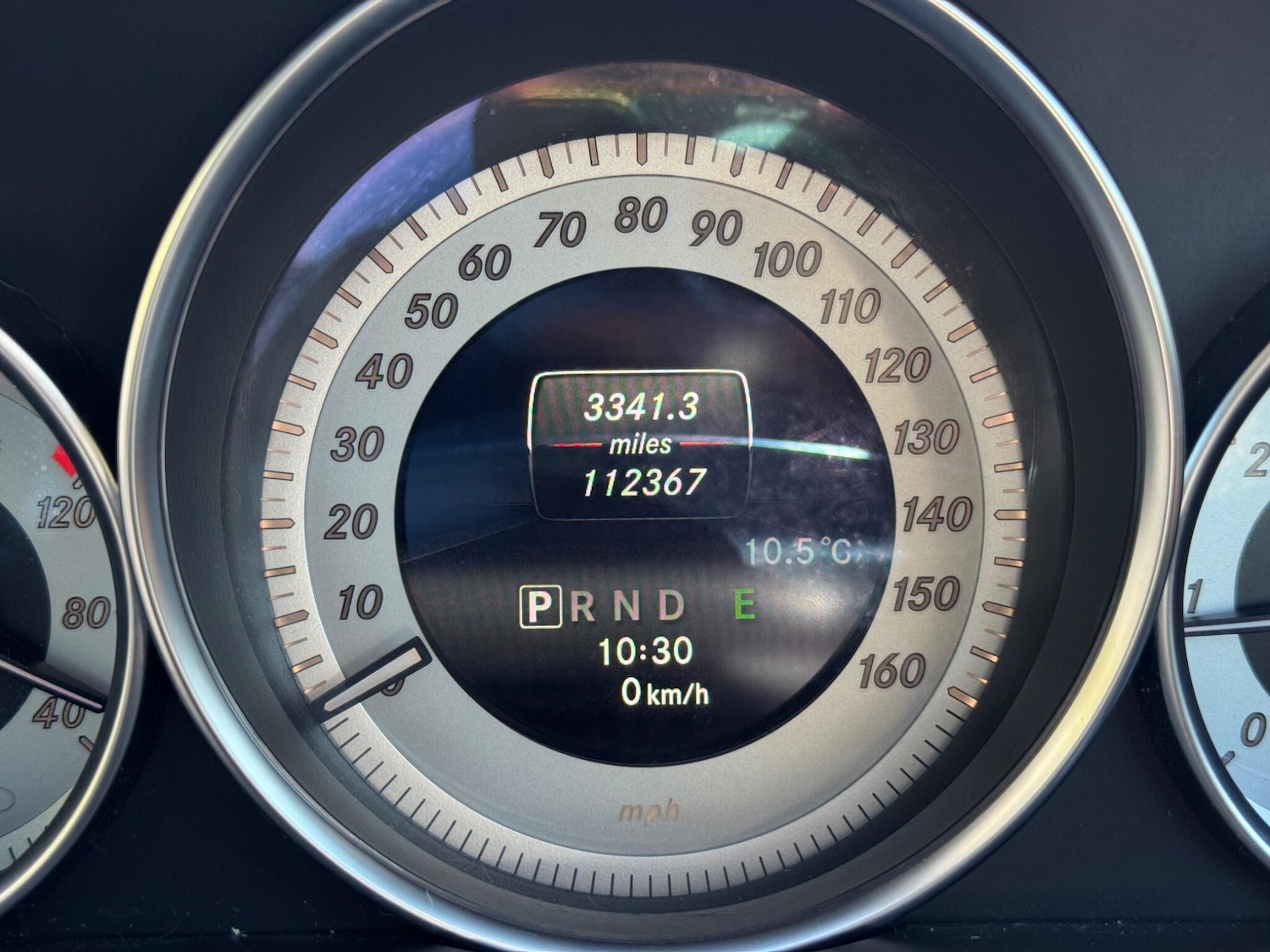 Used Mercedes-Benz C Class 2015 for sale - 78033895: Photo 21