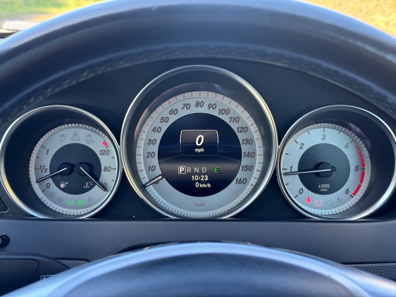 Used Mercedes-Benz C Class 2015 for sale - 78033895: Photo 22