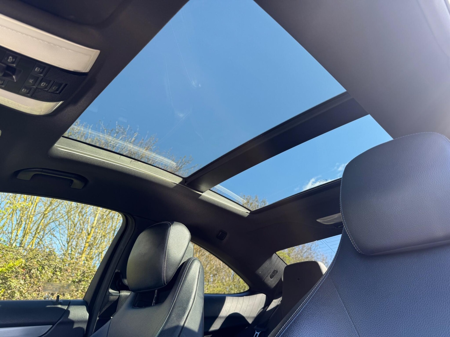 Used Mercedes-Benz C Class 2015 for sale - 78033895: Photo 25