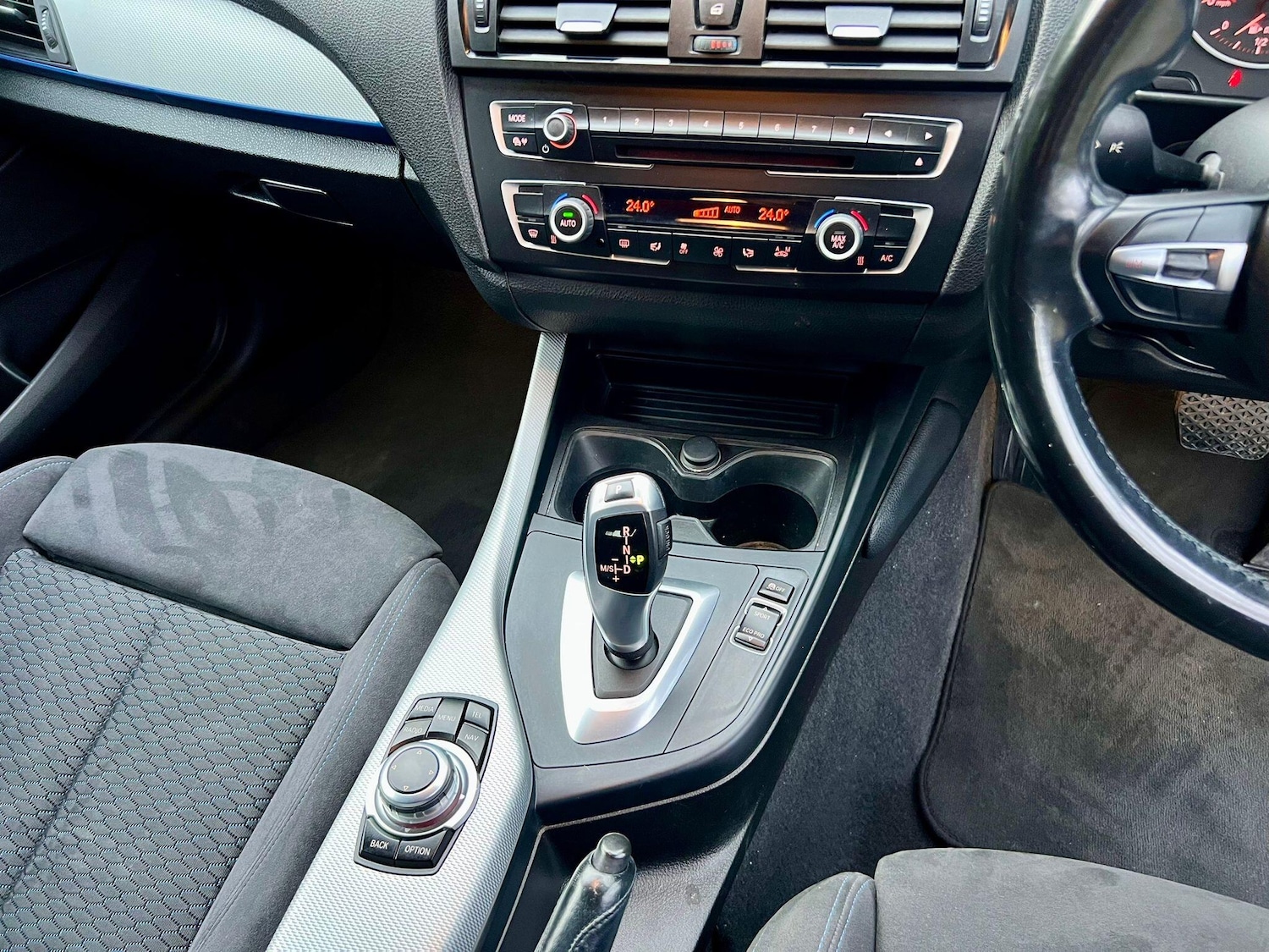 Used BMW 1 Series 2015 for sale - 77624829: Photo 10