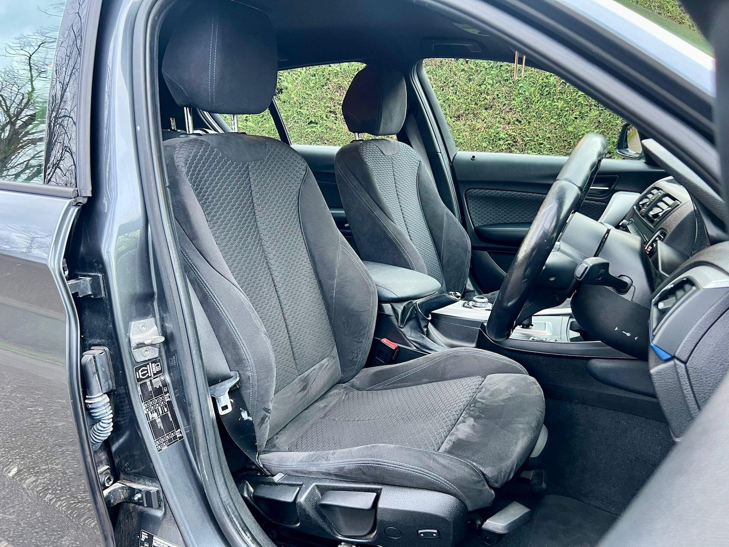 Used BMW 1 Series 2015 for sale - 77624829: Photo 12