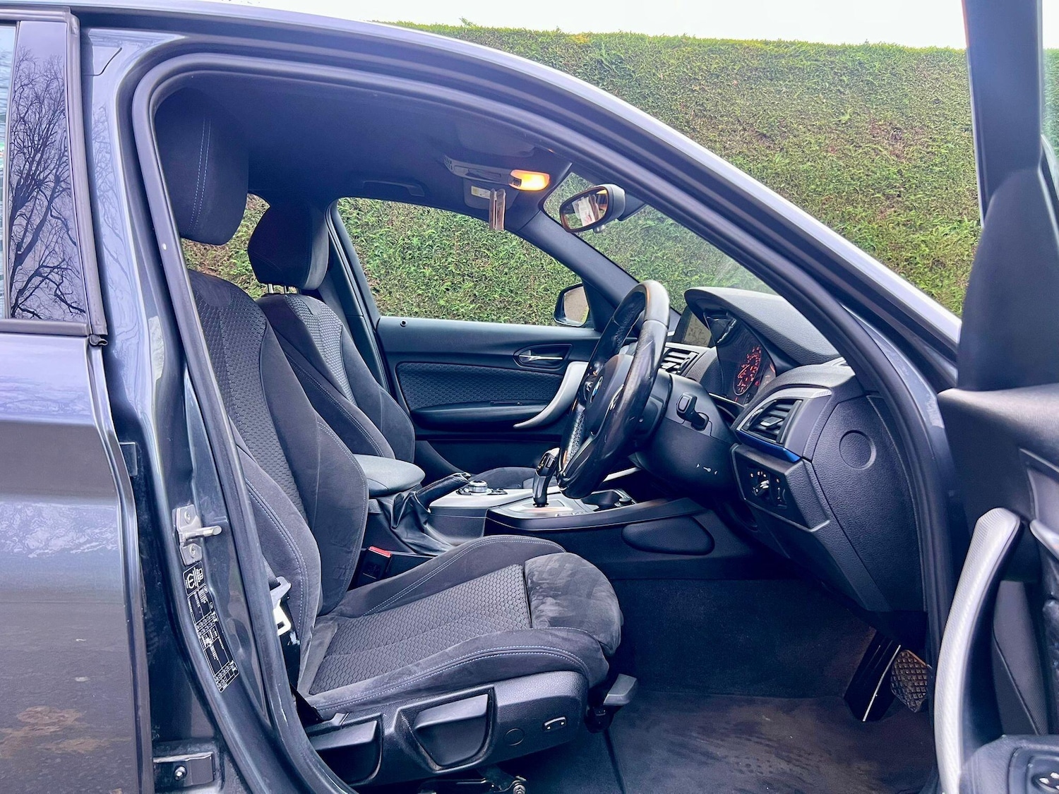 Used BMW 1 Series 2015 for sale - 77624829: Photo 13