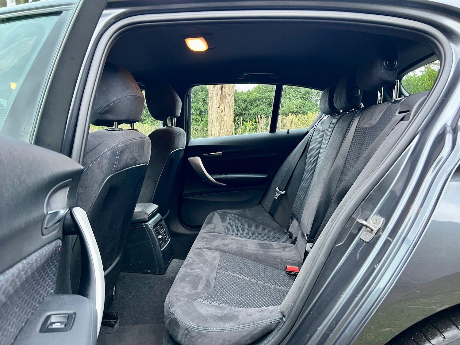 Used BMW 1 Series 2015 for sale - 77624829: Photo 14