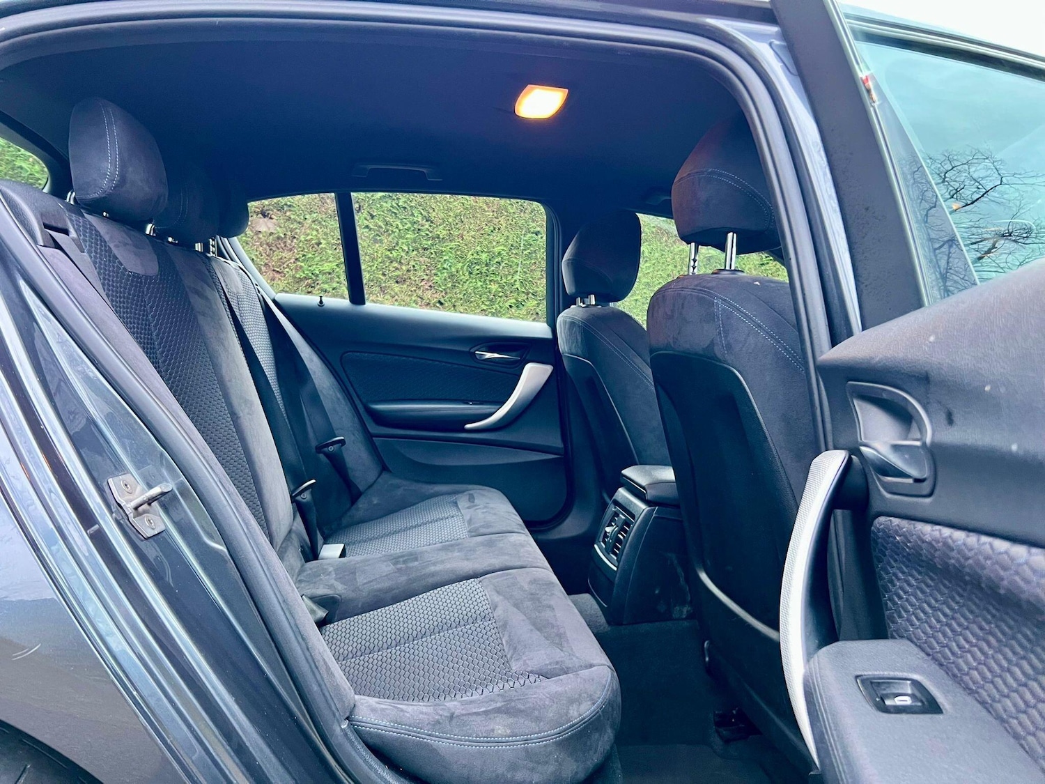 Used BMW 1 Series 2015 for sale - 77624829: Photo 15