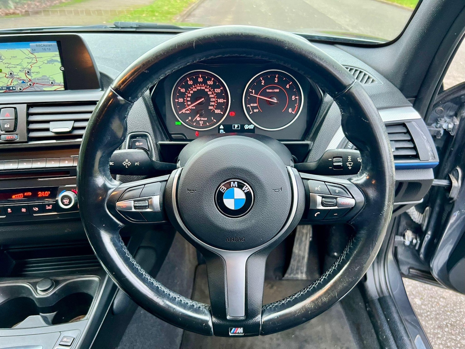 Used BMW 1 Series 2015 for sale - 77624829: Photo 16