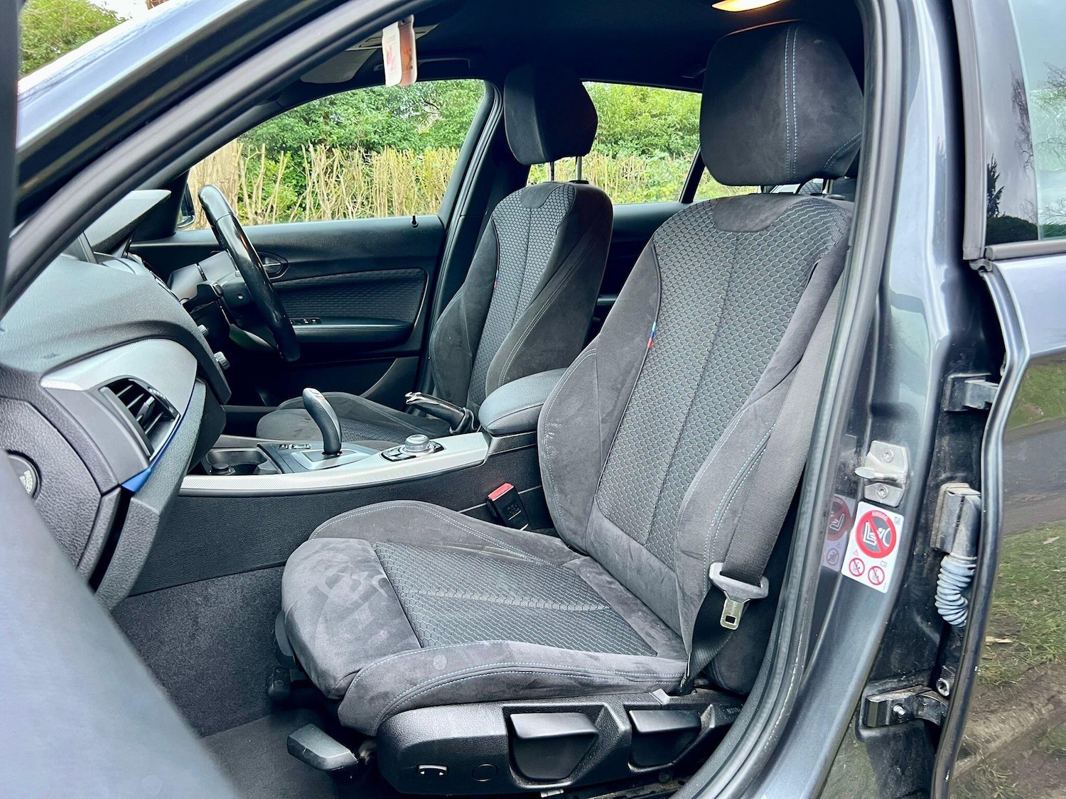 Used BMW 1 Series 2015 for sale - 77624829: Photo 17