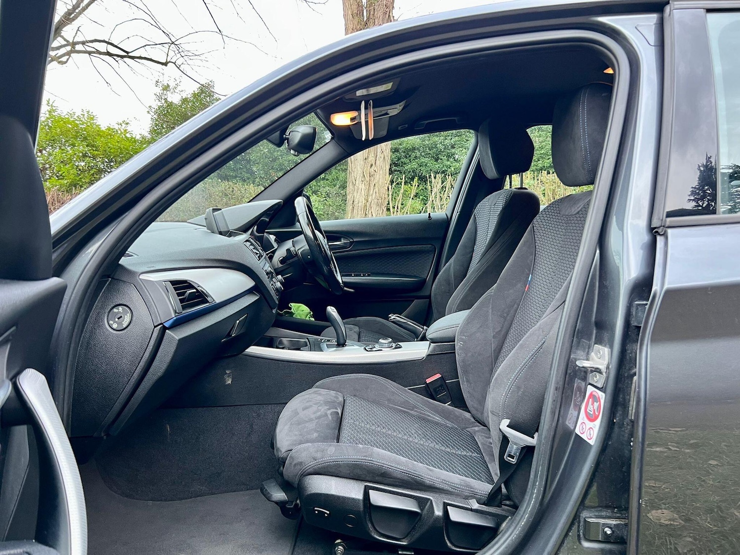 Used BMW 1 Series 2015 for sale - 77624829: Photo 18