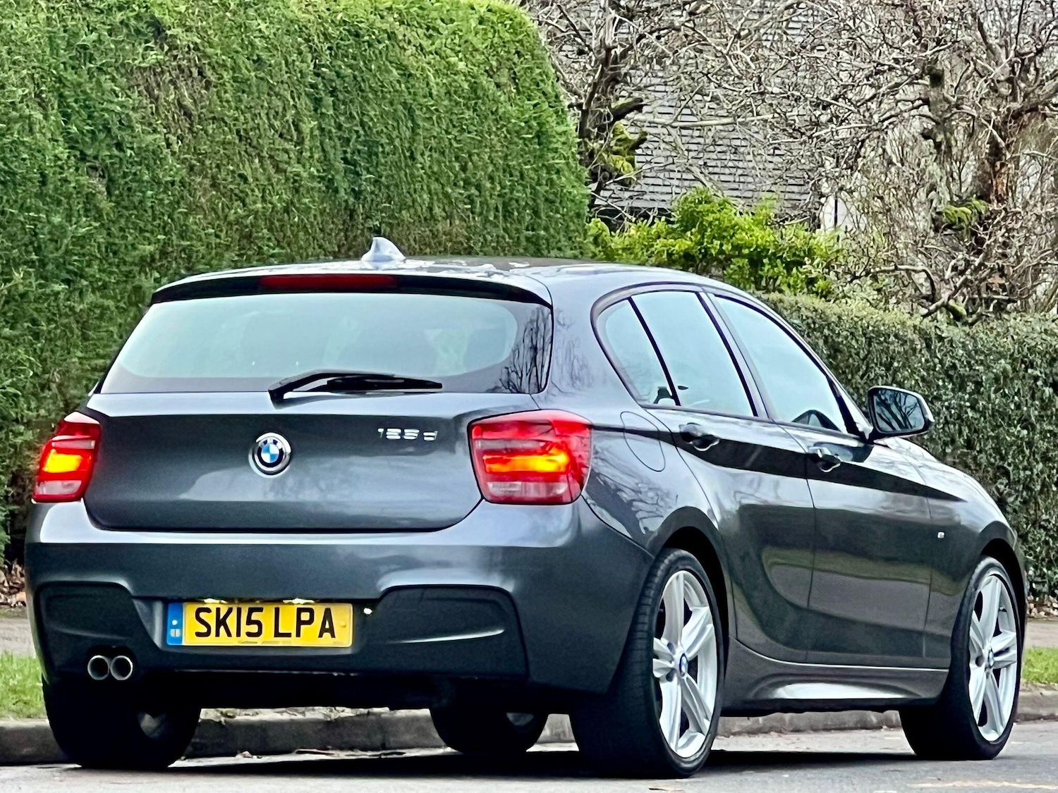 Used BMW 1 Series 2015 for sale - 77624829: Photo 20