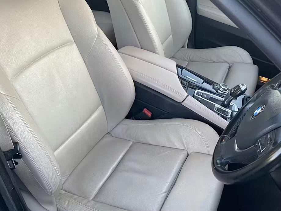 Used BMW 5 Series 2012 for sale - 76952580: Photo 5