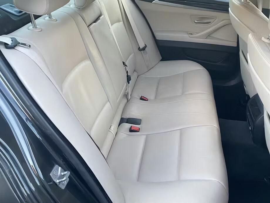 Used BMW 5 Series 2012 for sale - 76952580: Photo 6