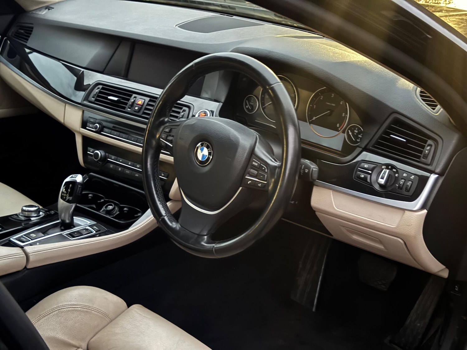 Used BMW 5 Series 2012 for sale - 76952580: Photo 9