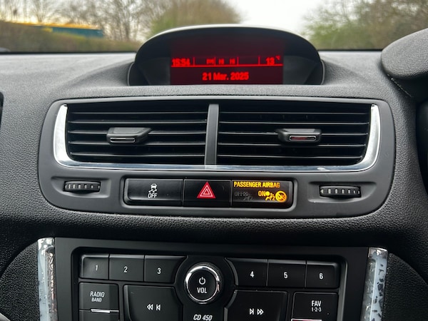 Used Vauxhall Mokka 2015 for sale - 75728635: Photo 23